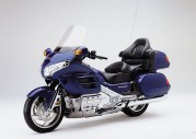 Honda Gold Wing